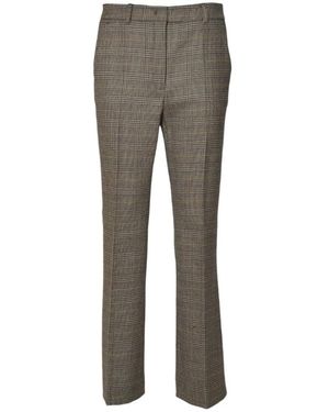 Weekend by Maxmara Wide Trousers - Grey