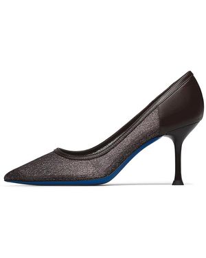 Loriblu Pumps - Marrone