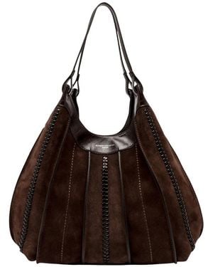 Gianni Chiarini Shoulder Bags - Marrón