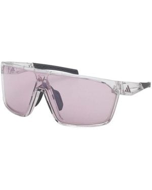 adidas Originals Sunglasses - Purple