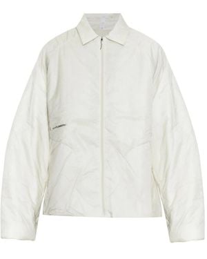 adidas Innerlayer Jackets - Blanco