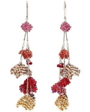 Isabel Marant Earrings - Rojo
