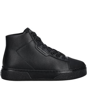 ARMANI EXCHANGE Sneakers - Schwarz