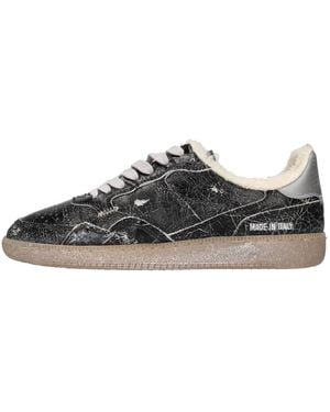 HIDNANDER Sneakers - Nero