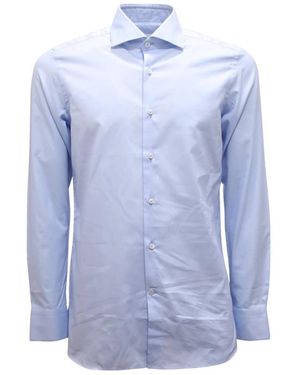 Sonrisa Formal Shirts - Blue