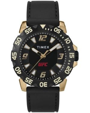 Timex Watches - Black