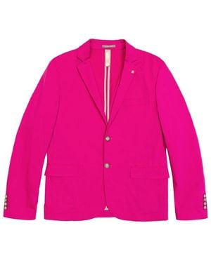 Gianni Lupo Blazers - Rosa