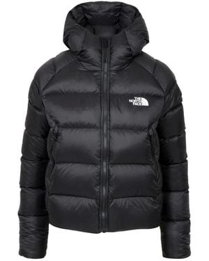 The North Face Down Jackets - Noir