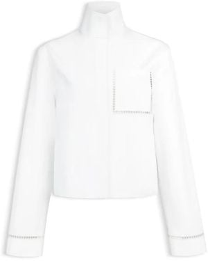 Alaïa Blouses - Blanco