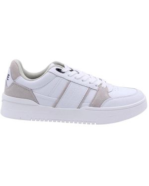 PME LEGEND Tijm Sneaker - Weiß