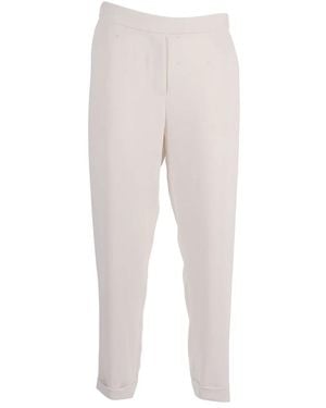 P.A.R.O.S.H. Sweatpants - Natural