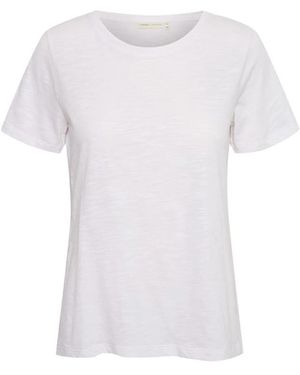 Inwear T-Shirts - Blanco