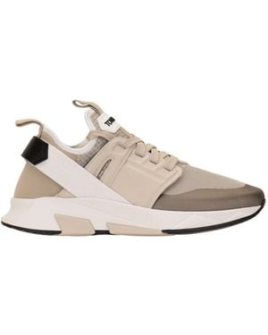 Tom Ford Sneakers - Grigio