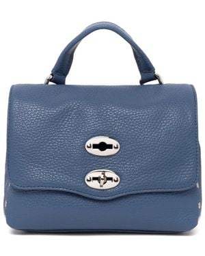 Zanellato Handbags - Bleu