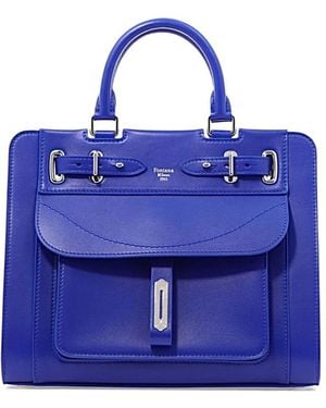 Fontana Milano 1915 Handbags - Blue