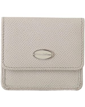 Dolce & Gabbana Wallets & Cardholders - Natural