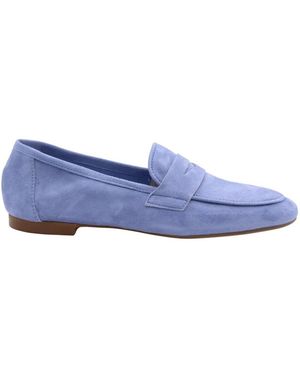 E mia Loafers - Blu