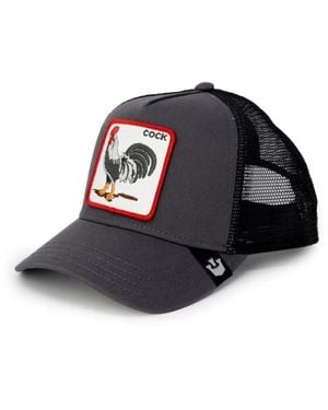 Goorin Bros Caps - Nero