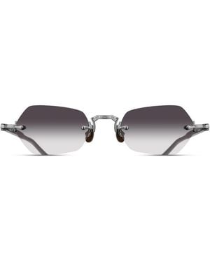Matsuda Sunglasses - Brown