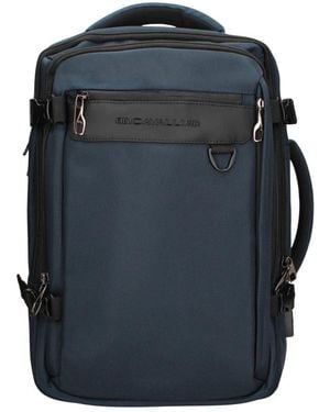 Roberto Cavalli Backpacks - Blue