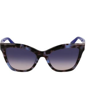 Liu Jo Sunglasses - Blue