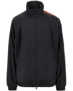 Y-3 Light Jackets - Negro