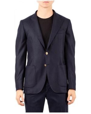 Santaniello Blazers - Blue