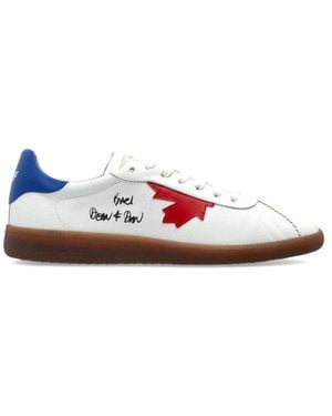 DSquared² Sneakers - Blue