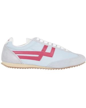 Pro Keds Racer 77 Sneakers - Blau