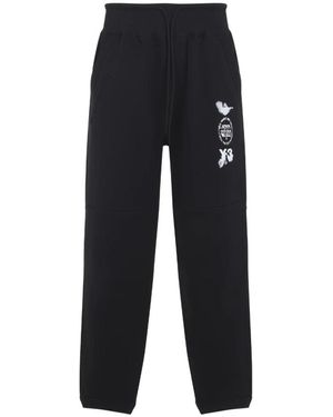 Y-3 Sweatpants - Zwart