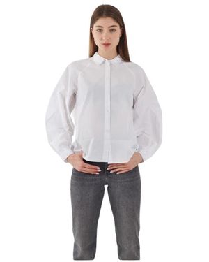 Tommy Hilfiger Shirts - Grey