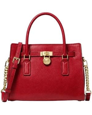 Michael Kors Handbags - Red