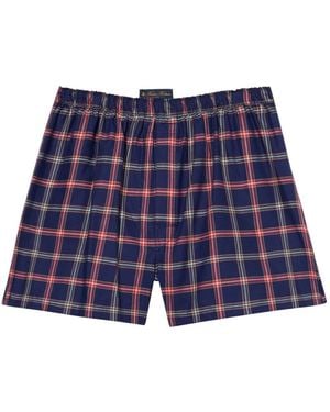 Brooks Brothers Underpants - Blue