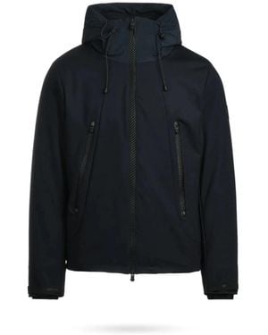 People Of Shibuya Winter Jackets - Black