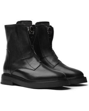 Tosca Blu Monaco Stiefelette - Schwarz