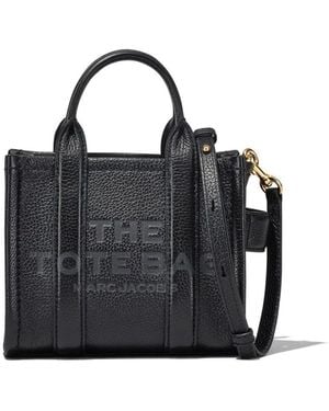 Marc Jacobs Bags > tote bags - Noir
