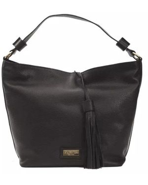 Pompei Donatella Handbags - Black