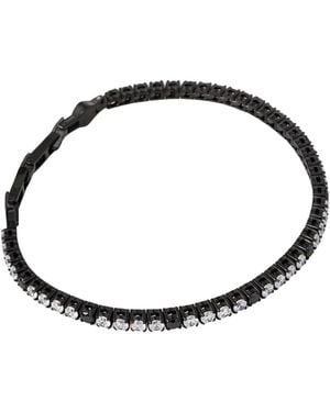 Maserati Bracelets - Nero
