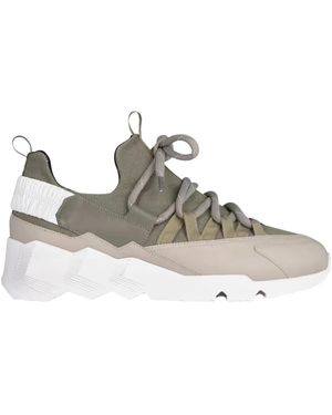Pierre Hardy Sneakers - Grigio