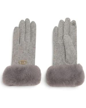 Liu Jo Gloves - Grijs