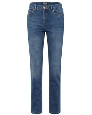 MARC AUREL Slim-Fit Jeans - Azul
