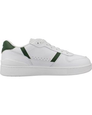 Lacoste Sneakers - Gris