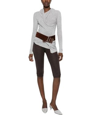 Paloma Wool Leggings - Black