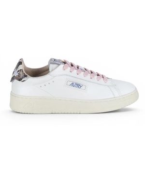 Autry Trainers - Multicolour