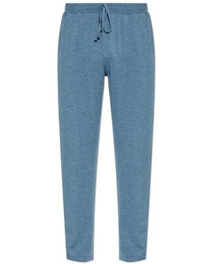 Hanro Pyjamas - Azul