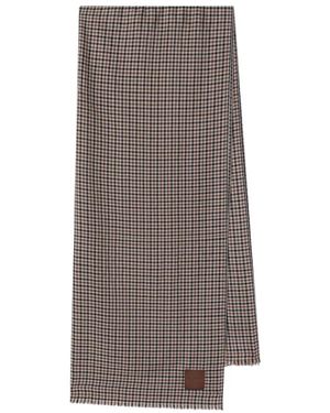 Weekend by Maxmara Winter Scarves - Marron