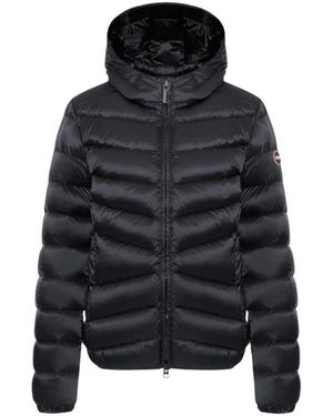 Colmar Jackets - Noir
