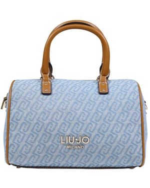 Liu Jo Handbags - Blue