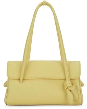 Jacquemus Le Turismo Long - Gelb