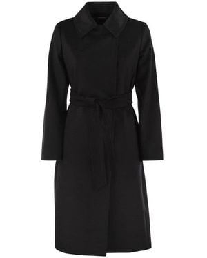 Max Mara Bcollag Riemenjas - Zwart